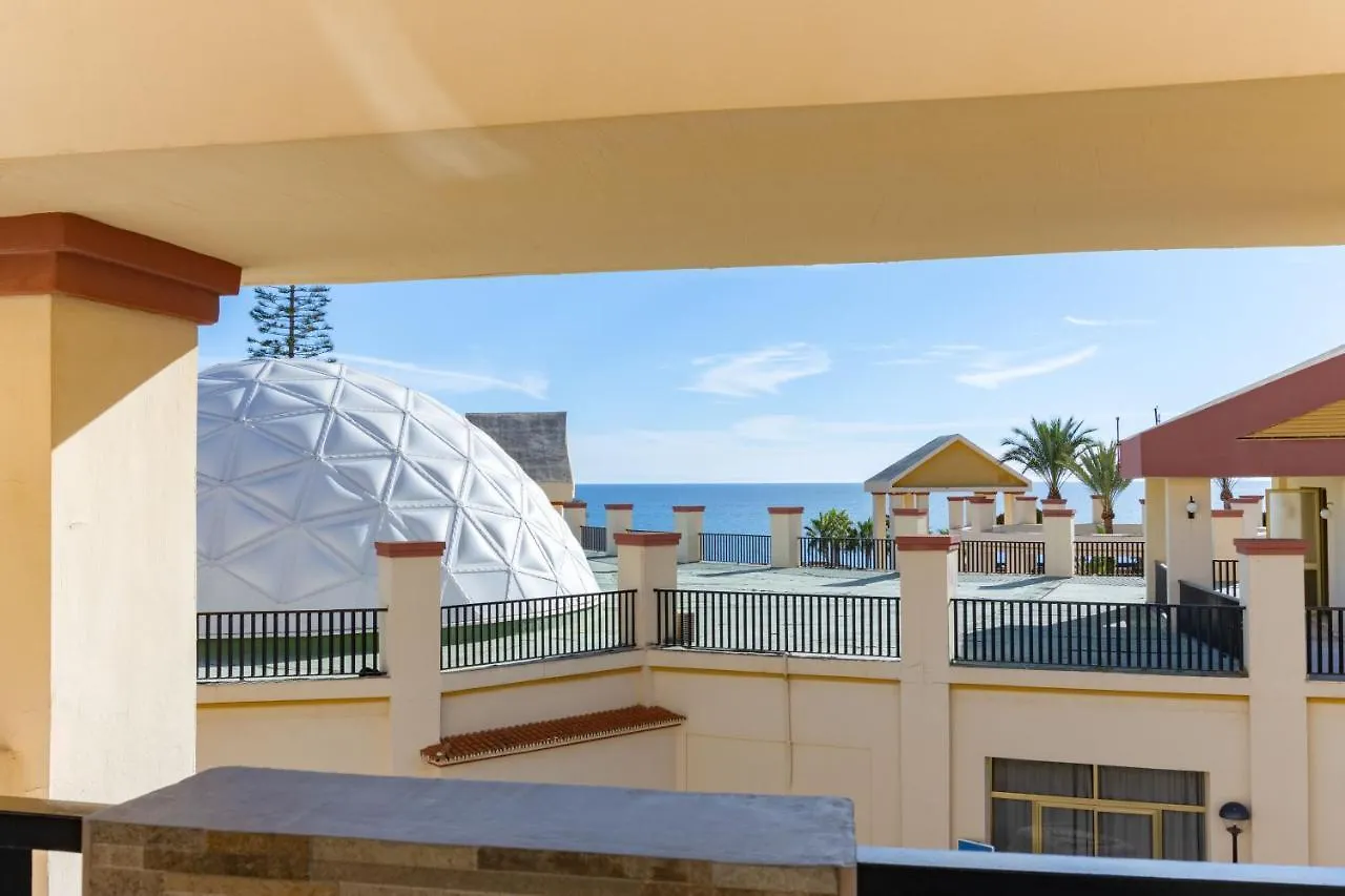 Oleholidays 624 Romana Playa Vistas Al Mar Apartment Marbella